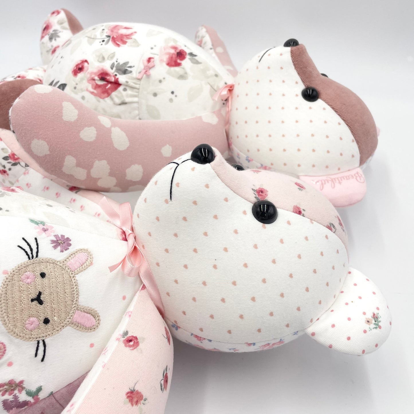 The Keepsake Babygrow Bear.