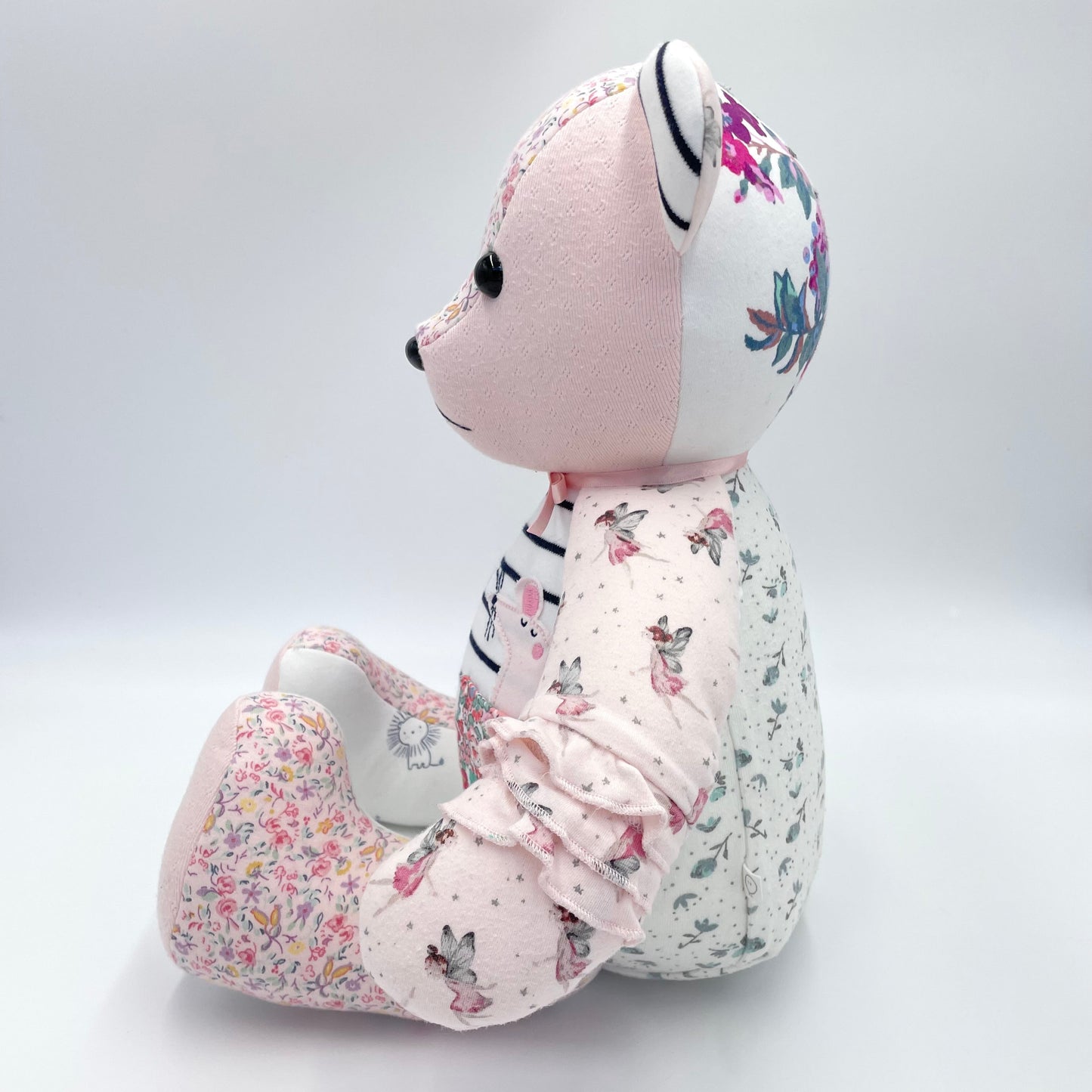 The Keepsake Birth Weight Bear.