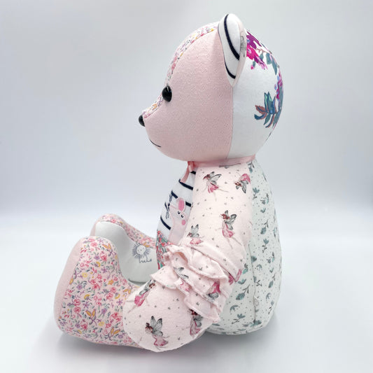 The Keepsake Birth Weight Bear.