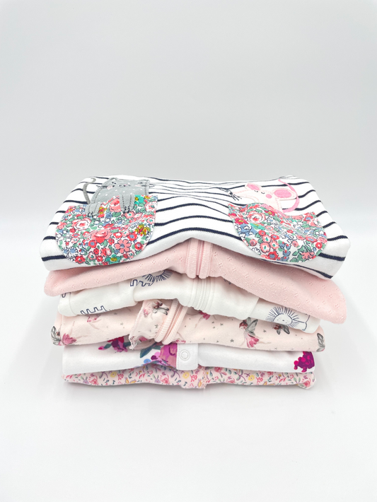 Creating Lasting Memories: Choosing Baby Clothing for Your Keepsake.